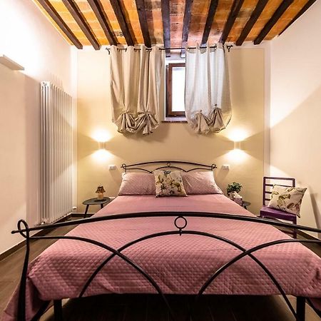 Appartamento Da Lucia Città della Pieve Exterior foto